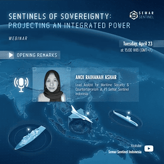 Sentinels of Sovereignty: Projecting an Integrated Power