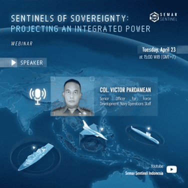 Sentinels of Sovereignty: Projecting an Integrated Power