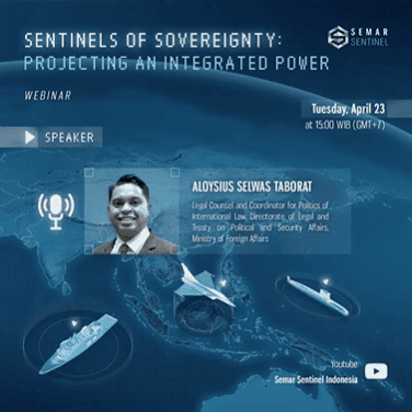 Sentinels of Sovereignty: Projecting an Integrated Power