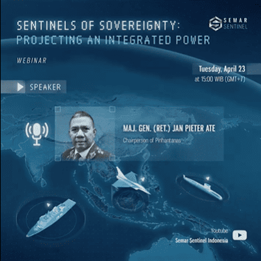 Sentinels of Sovereignty: Projecting an Integrated Power