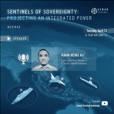 Sentinels of Sovereignty: Projecting an Integrated Power