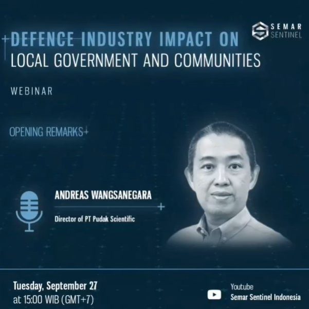 Defence Industry Impact on Local Government and Communities