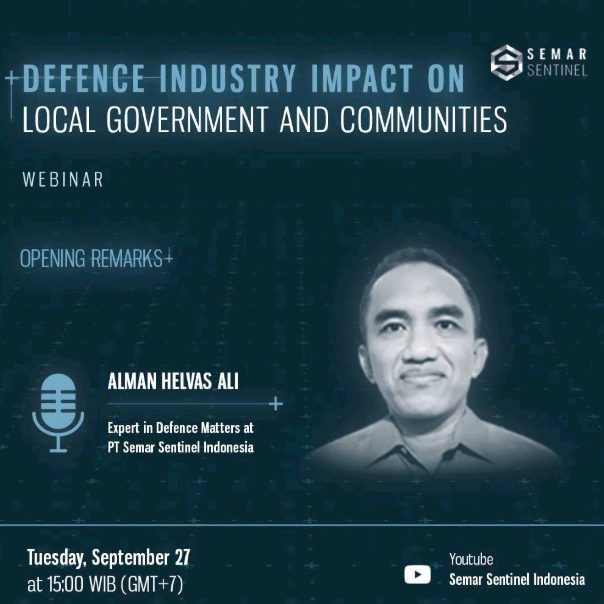 Defence Industry Impact on Local Government and Communities