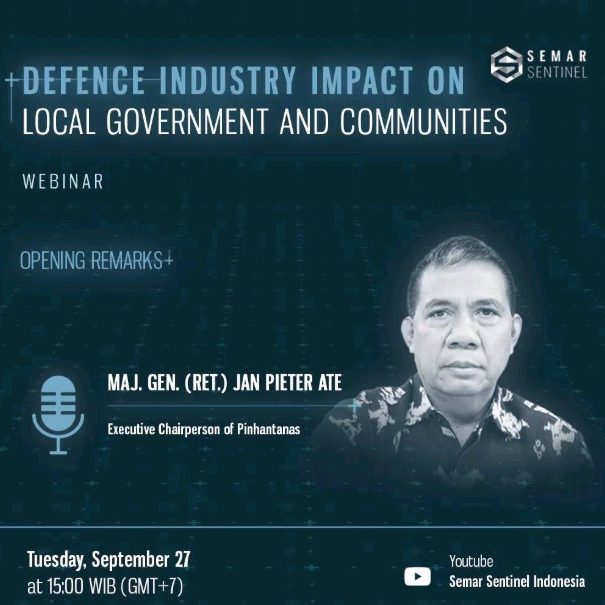 Defence Industry Impact on Local Government and Communities