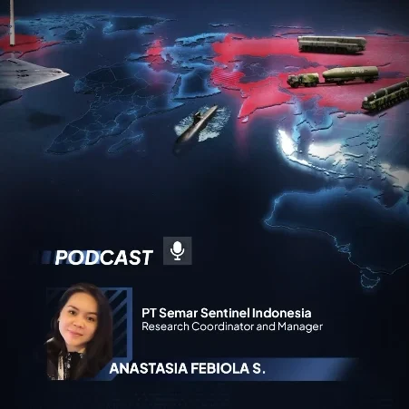 Denuclearisation in a Shifting World: Reinforcing Indonesia’s Disarmament Commitment