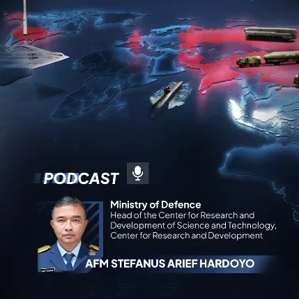 Denuclearisation in a Shifting World: Reinforcing Indonesia’s Disarmament Commitment