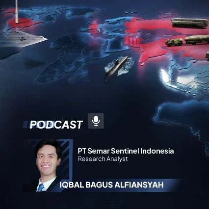 Denuclearisation in a Shifting World: Reinforcing Indonesia’s Disarmament Commitment