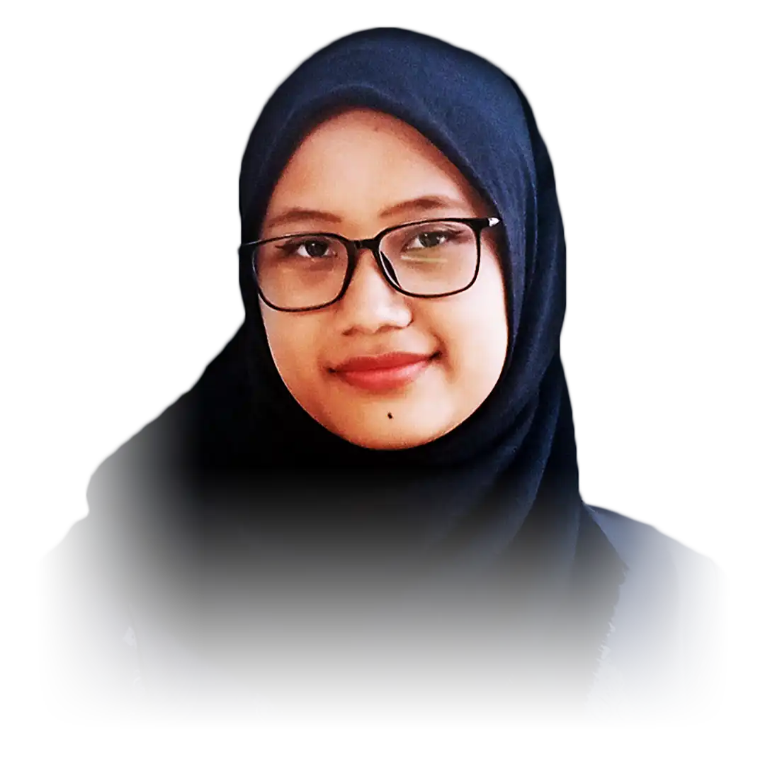 Maydina Nuril Aulia