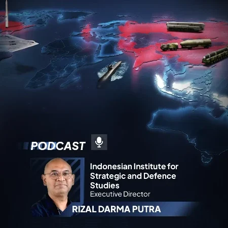 Denuclearisation in a Shifting World: Reinforcing Indonesia’s Disarmament Commitment