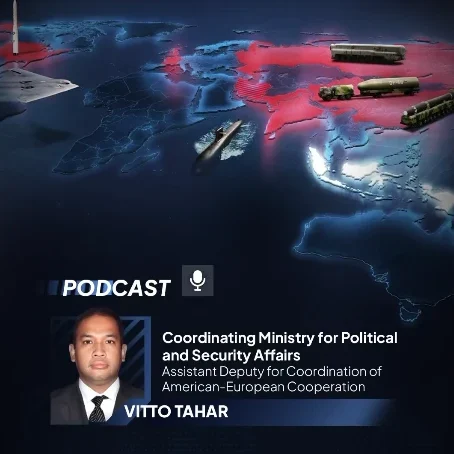 Denuclearisation in a Shifting World: Reinforcing Indonesia’s Disarmament Commitment