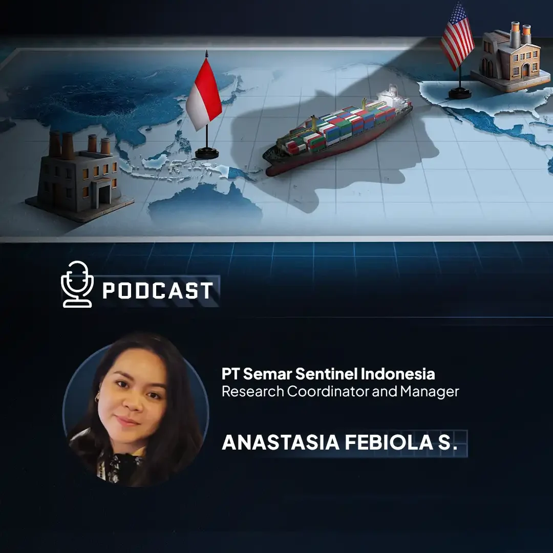 Navigating Indonesia’s Defenec Industry Challenges in the Trump Tariffs Era
